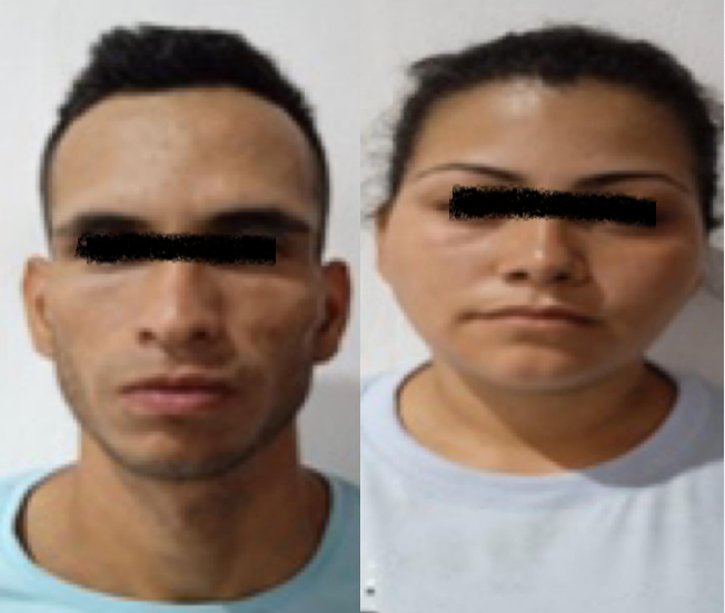 Niño de seis años era golpeado por sus padres con un cable
