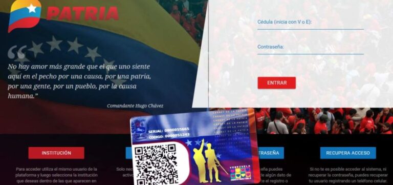 Inició pago de bono “contra guerra económica”: conoce el monto y quiénes lo cobran