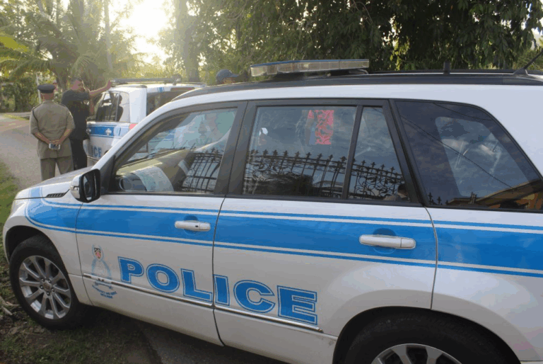 Cinco venezolanos detenidos en Trinidad y Tobago por fraude y falta de documentos de inmigración