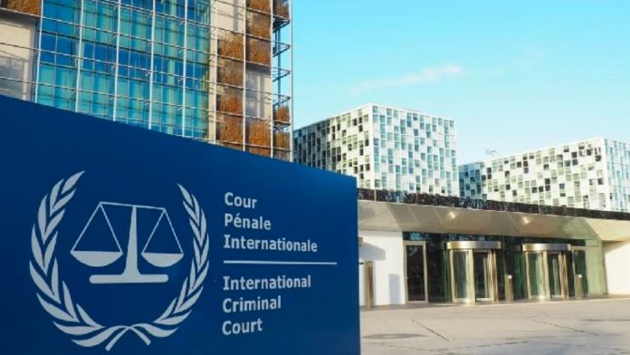 Víctimas de violaciones de DD. HH. pueden exponer sus casos ante la CPI hasta el #7Mar