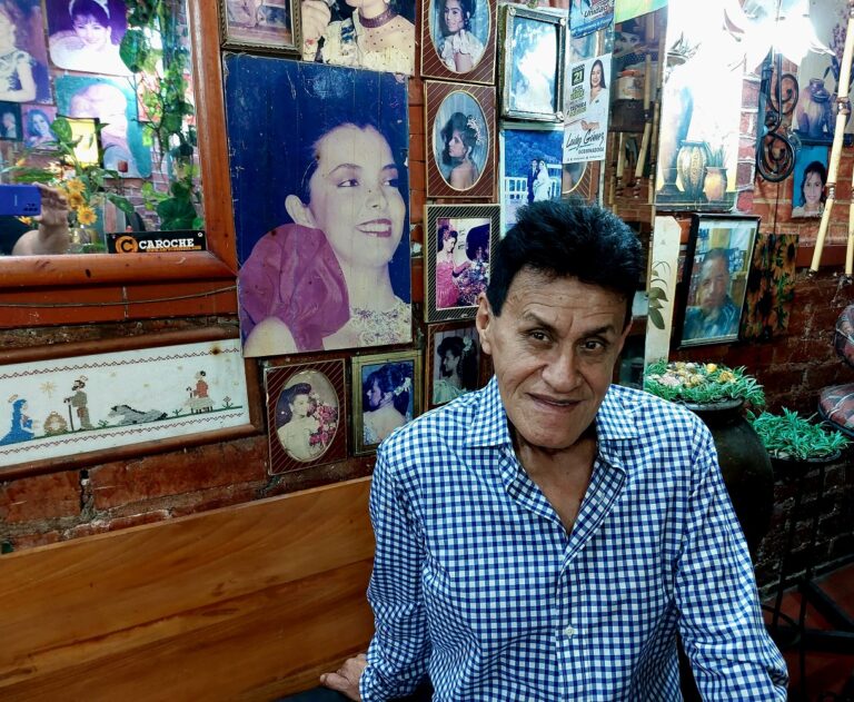 La parte bonita de la historia