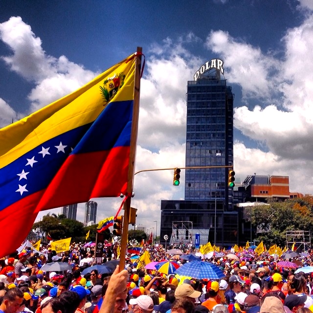 Expresidente de Fedecámaras destaca que levantamiento de sanciones es fundamental para relanzar Venezuela