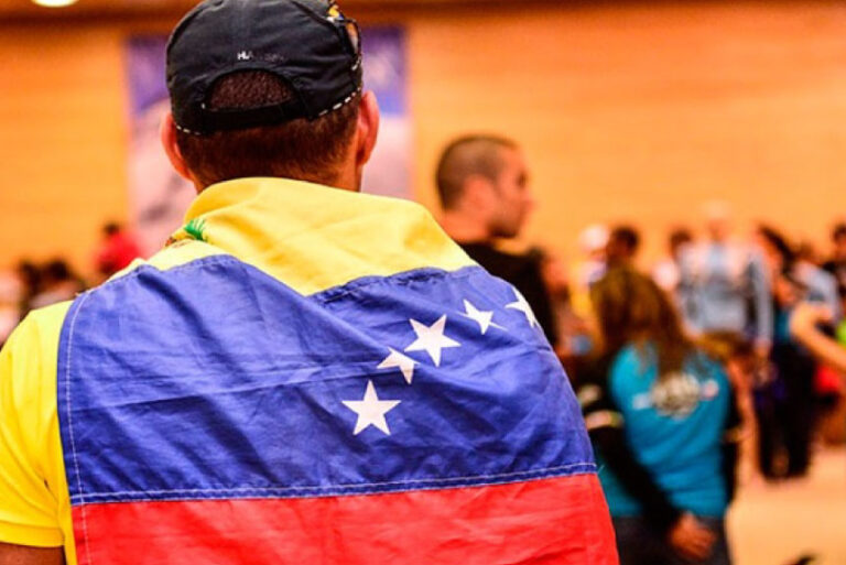 Joven venezolano fue abusado sexualmente en Perú cuando esperaba para migrar a Chile