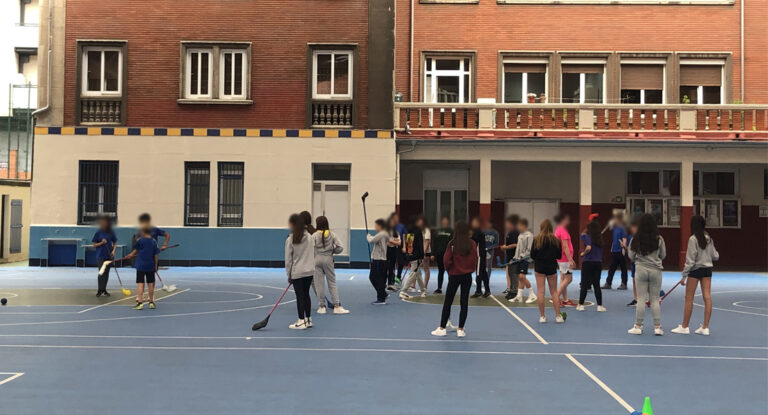 Conmoción por la muerte de un niño de 12 años tras recibir un pelotazo en el pecho