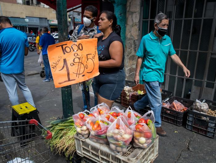 Pronostican nuevo ciclo recesivo en el país