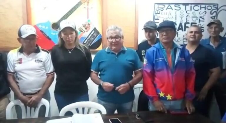 Apuntan al rescate de la liga de fútbol en San Antonio del Táchira