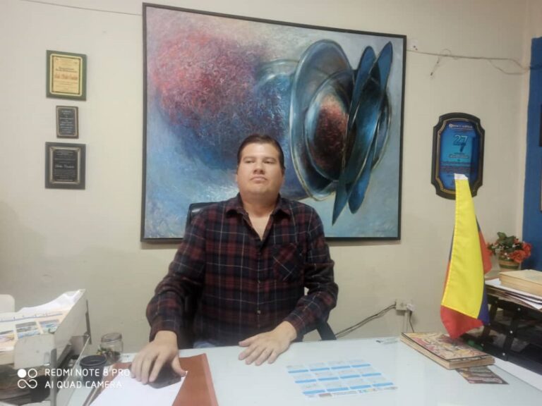 El Mavet se prepara para cumplir 3 décadas