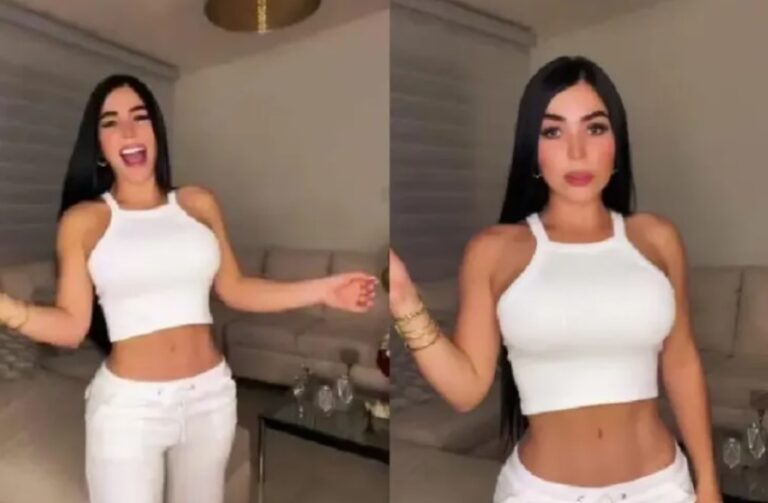 ¿Quién es Olvany Gaspari, señalada como una de las “Muñecas de la Mafia Venezolana”, vinculada al escándalo de corrupción en Pdvsa?