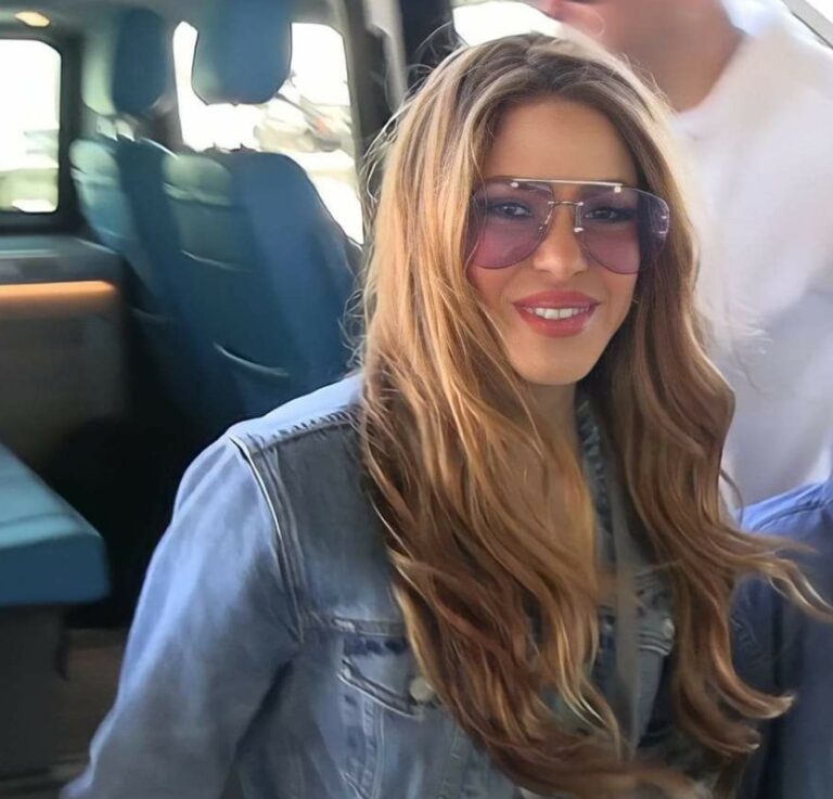 El pedido de Shakira a la prensa ‘rosa’ respecto a la nueva vida de sus hijos en Miami