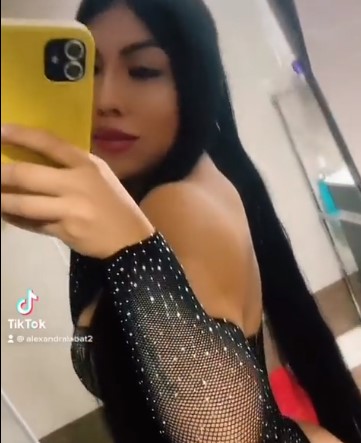 De presa fácil a cazadora furtiva, así captaba a sus víctimas Keidy Bastidas detenida por sextorsión