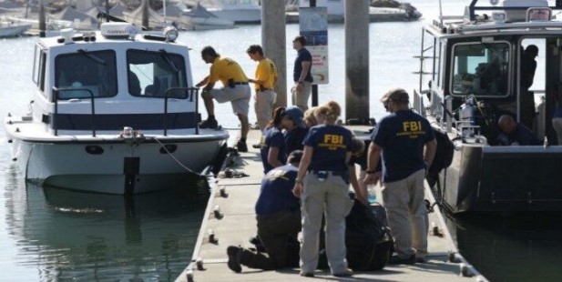 Detienen a tres venezolanos en Puerto Rico por incautación de 1.384 kilos de cocaína