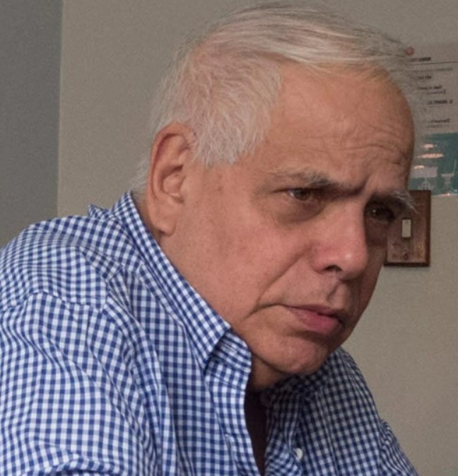 Fallece a los 77 años Enrique Mendoza, líder político opositor y exgobernador de Miranda