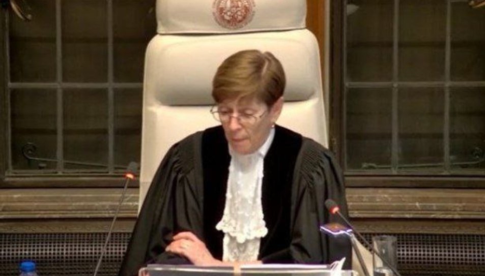 La Corte Internacional de Justicia rechaza argumentos de Venezuela en disputa territorial con Guyana sobre el Esequibo