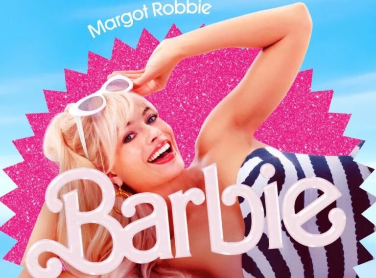 ¿Cómo crear el poster propio de Barbie? Warner Bros lanzó generador para los fanáticos de la muñeca