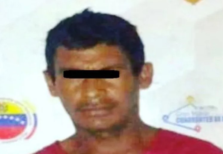 Capturado sujeto que se dedicaba al robo y tortura en fincas