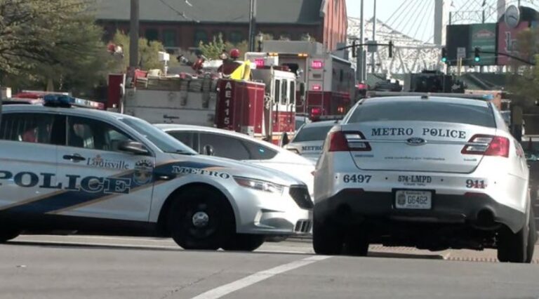 Cinco muertos y seis heridos en un nuevo tiroteo en Estados Unidos