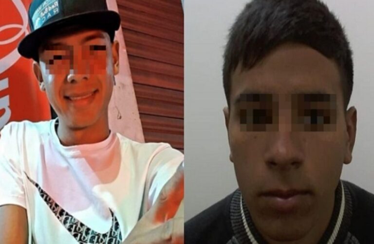 Venezolanos implicado en muerte de carabinero en Chile tenía orden de expulsión por su prontuario criminal