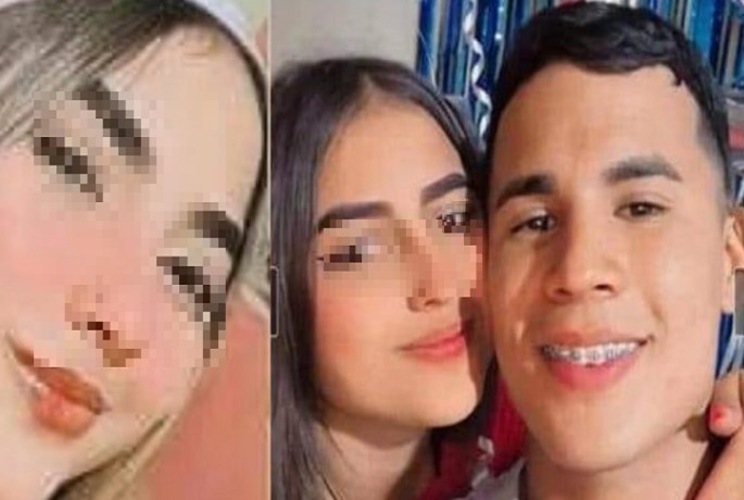 Joven venezolana fue asesinada por su pareja en Perú y sus familiares intentan repatriar su cuerpo