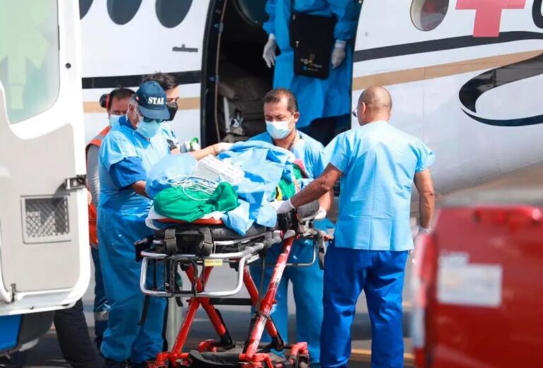 Enfermera murió tras ser violada y torturada por dos compañeros de trabajo