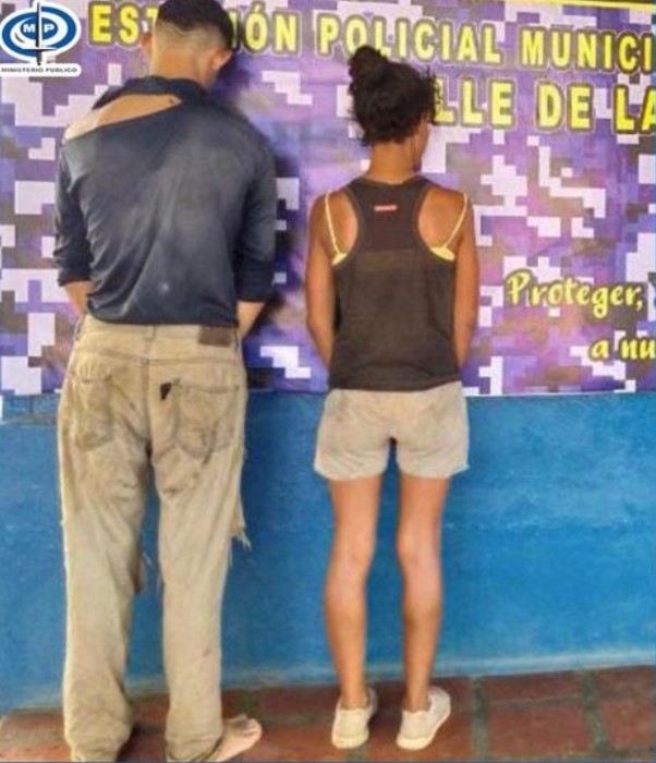 Niña de 1 año lucha por sobrevivir tras sufrir golpes y abusos sexuales de su propia madre y padrastro