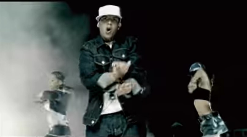 La razón por la que "Gasolina" de Daddy Yankee ingresó al Registro Nacional de Grabaciones del Congreso de EE.UU.