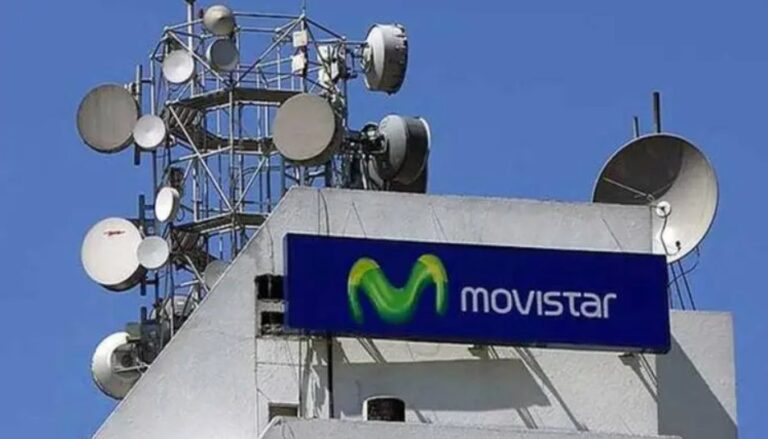 Así quedaron las tarifas del servicio de navegación y datos de Movistar luego del aumento de abril de 2023