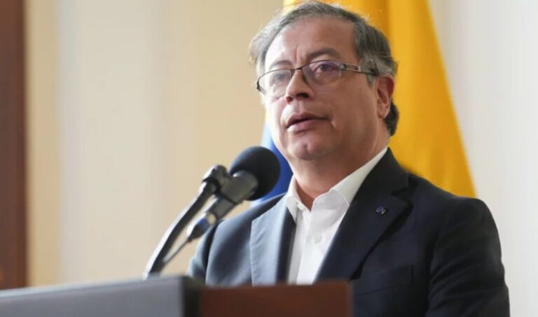 Presidente de Colombia en desacuerdo con la inhabilitación de Maria Corina Machado
