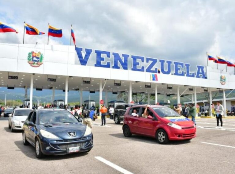 Empresarios colombianos realizarán misión exploratoria en Venezuela en busca de nuevos negocios