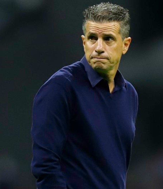 ¿Quién es Ricardo Valiño, el DT que guió la clasificación de la vinotinto a su segundo Mundial Sub 17?