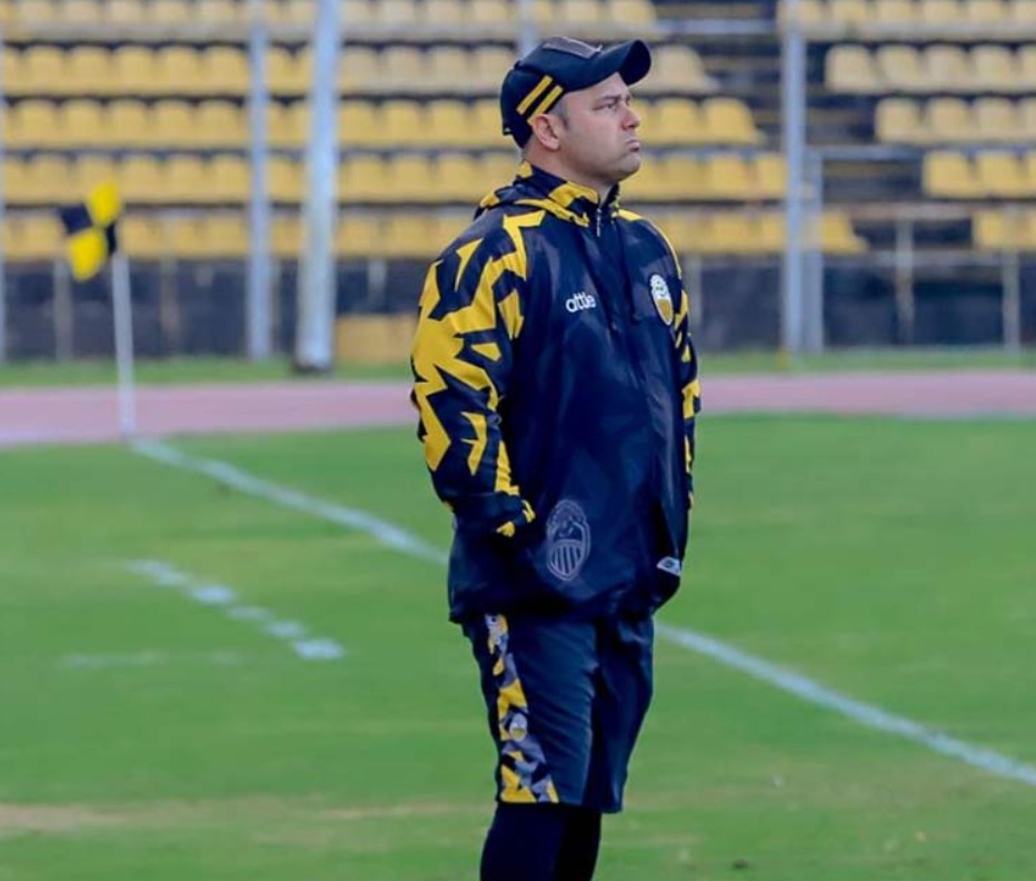 Las declaraciones de Saragó que le ponen calor a la previa del Táchira - Caracas