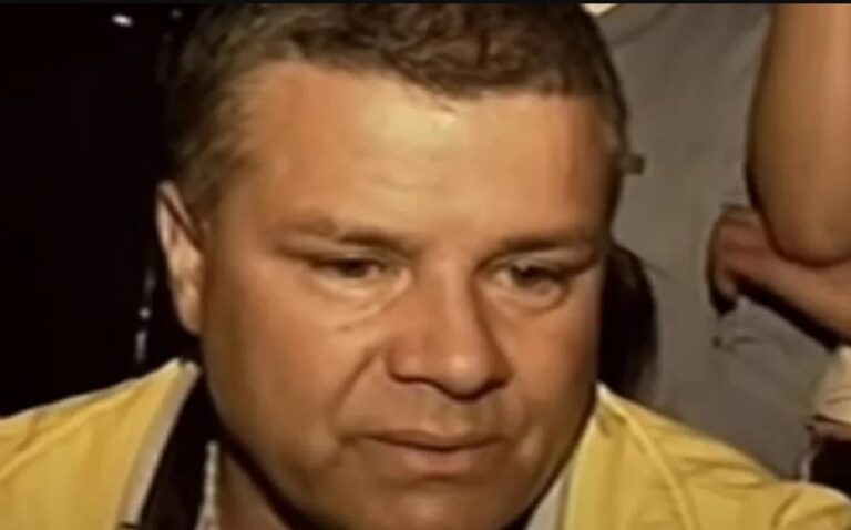 Hombre que ordenó raptar y matar a su hijo de 11 meses murió en prisión ¿Cómo fue el crimen?