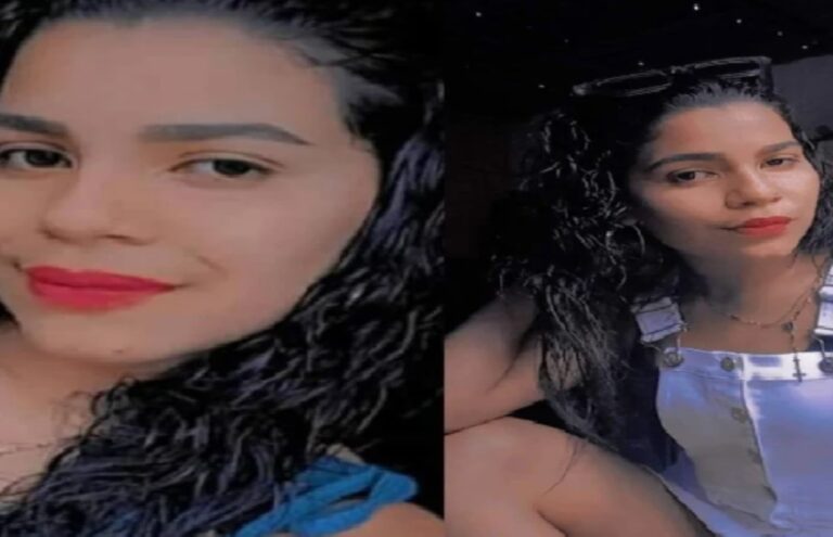 Una joven fue asesinada y su cuerpo calcinado en el oriente del país