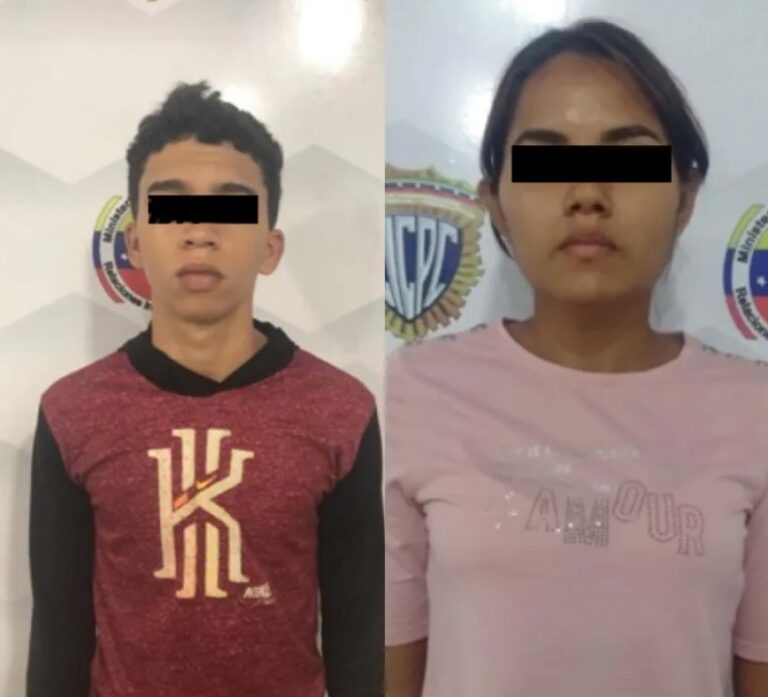 Niño de un año murió al recibir un golpe en medio de una discusión de sus padres