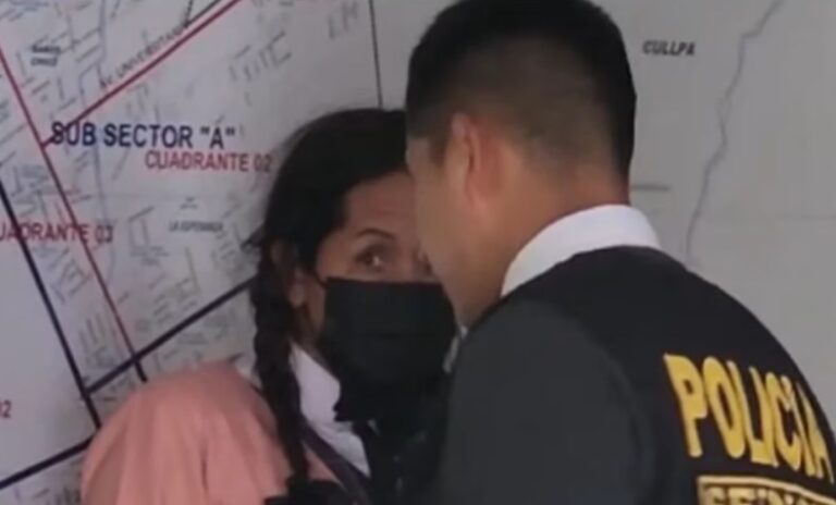 “Es una mujer trans con mentalidad de 12 años”, lo que dijo colectivo LGBTI en defensa del sujeto capturado en baño de colegio de niñas