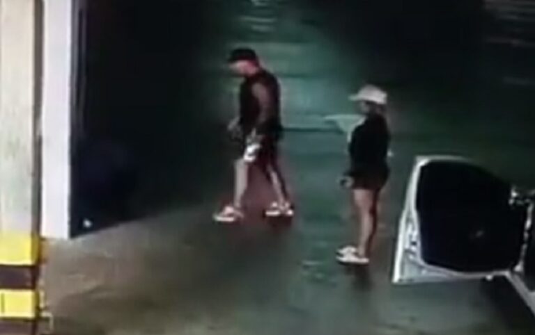 Ministerio Público investigará golpiza de dos entrenadores de gimnasio a trabajador de seguridad