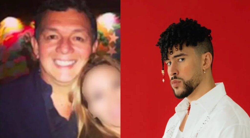 ¿Qué relación tiene un exviceministro de Chávez con la carrera musical de Bad Bunny?