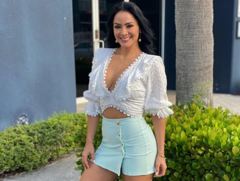 Norkys Batista viajó a Venezuela para someterse a una cirugía ¿Qué se operó?