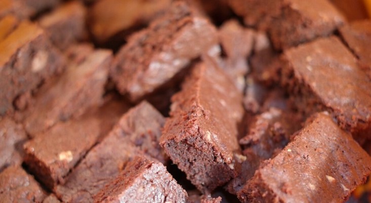 Estudiantes intoxicados después de comer brownies con marihuana