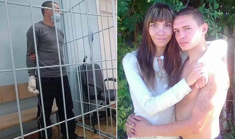 Mujer murió a manos de su esposo, recién salido de la cárcel, el mismo día de su matrimonio