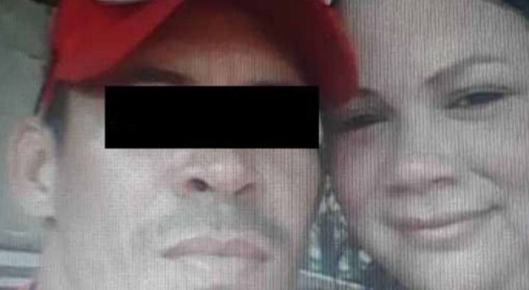 Mujer murió víctima de una golpiza de su pareja