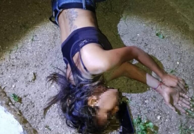 Mujer fingió ser víctima de robo para quedarse con 13 mil dólares