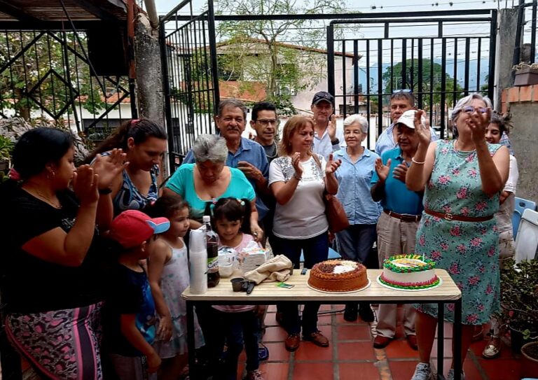 Kania, escuela radial por naturaleza y convicción