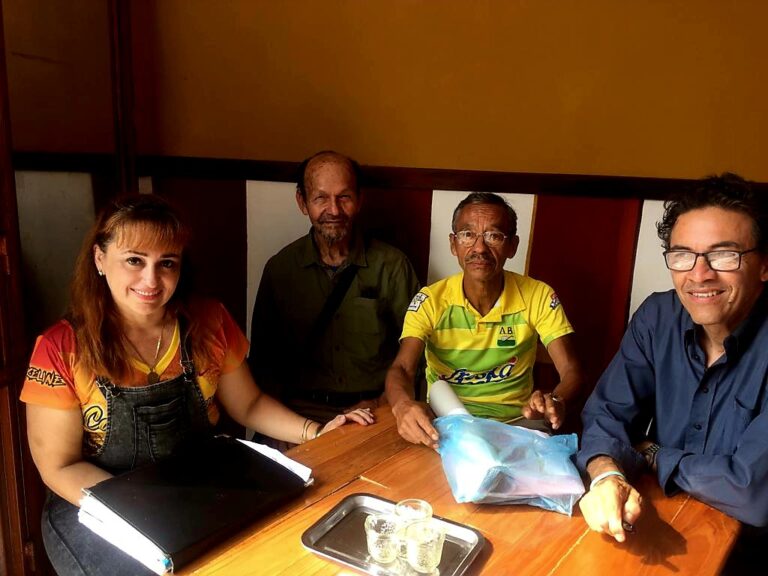 Retrospectiva pictórica del rubiense José Sánchez