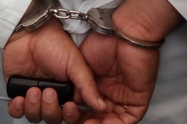 Ministro Ñáñez informó que otras 13 personas fueron presentadas por presunta corrupción