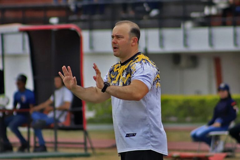 Saragó: “El sábado será nuestro partido del torneo”