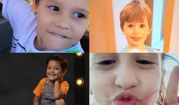Ataque a guardería deja cuatro niños muertos y cuatro heridos