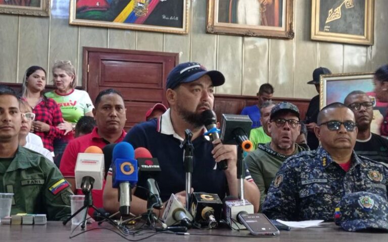 Nuevo plan de surtido de combustible en Bermúdez con entrega de tickets a 4 mil conductores