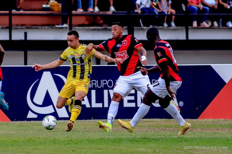 Puerto Cabello llegó a ocho triunfos en fila;  un récord en la historia de la Liga FutVe
