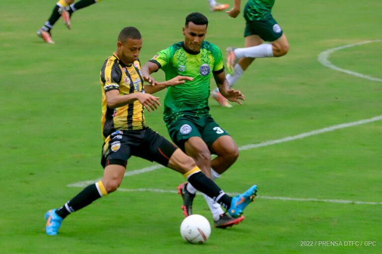 Táchira por segunda victoria en fila ante el duro Zamora FC