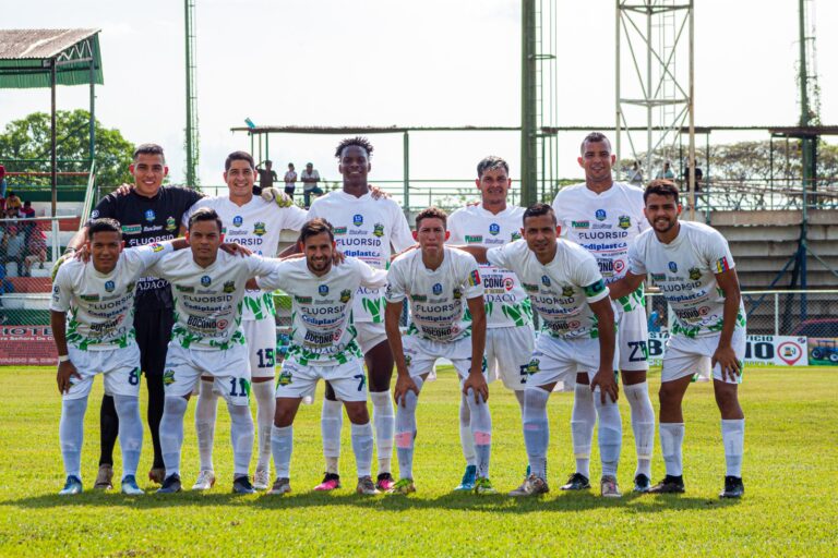 Ureña SC y Real Frontera golearon en la fecha y ascendieron al segundo y quinto puestos